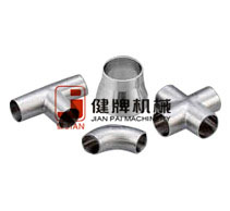 Stainless Steel Fitting